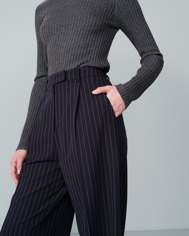 Pantalon Marine Neve