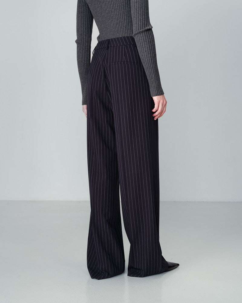 Pantalon Marine Neve