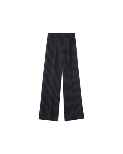 Pantalon Marine Neve
