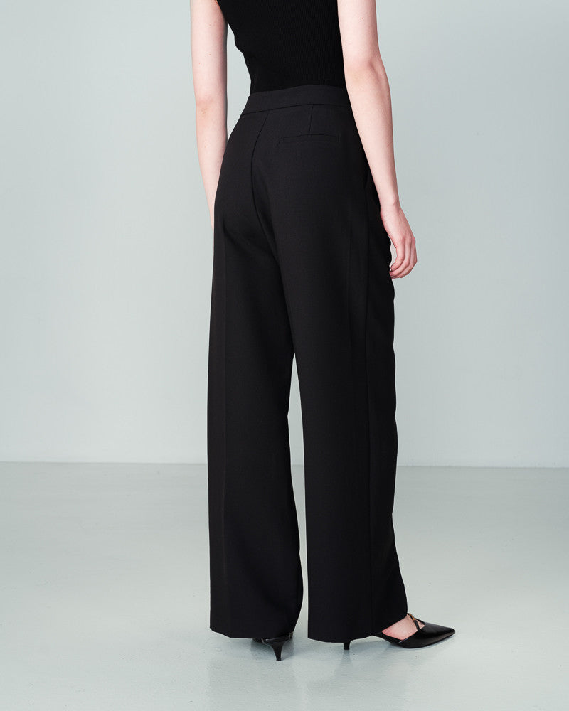 Pantalon Nilay Noir
