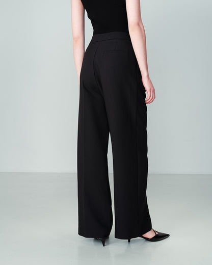 Pantalon Nilay Noir