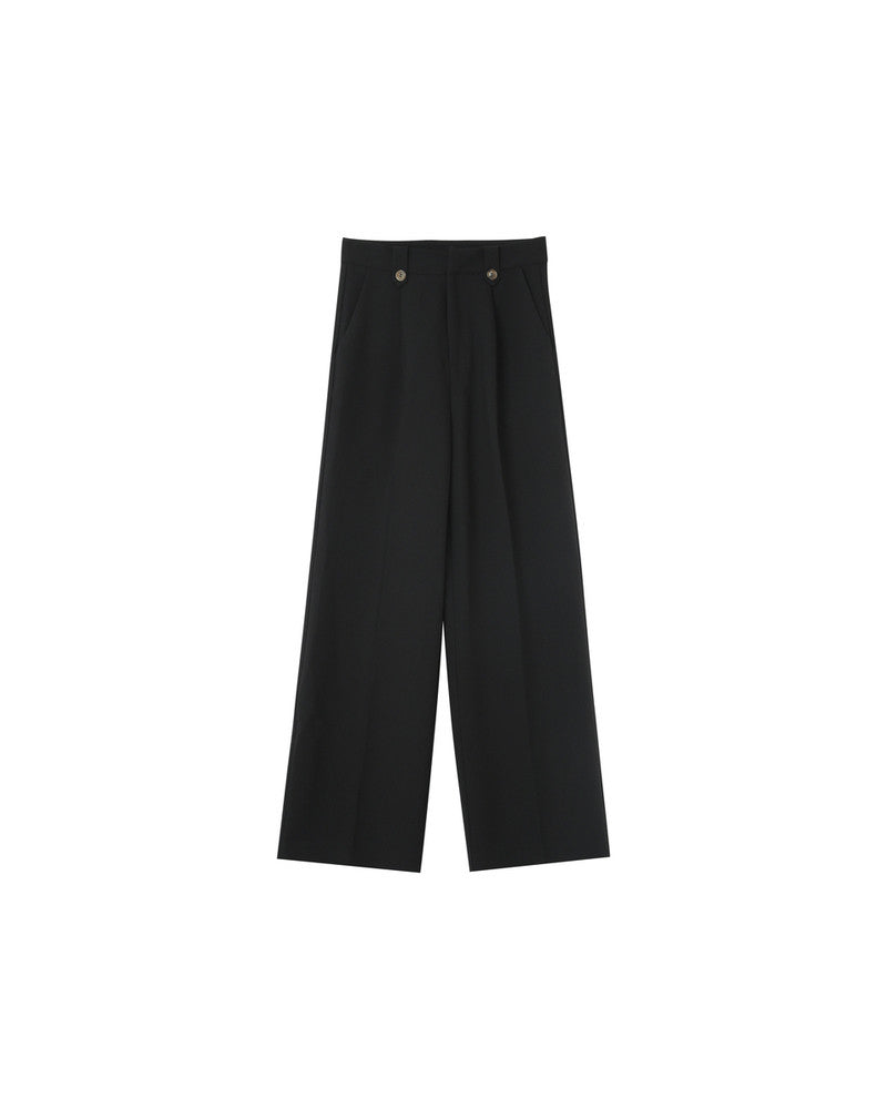 Pantalon Nilay Noir