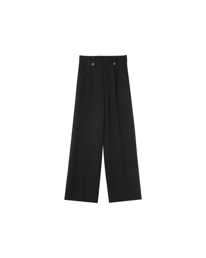 Pantalon Nilay Noir