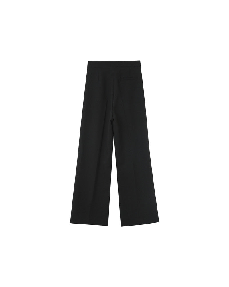 Pantalon Nilay Noir