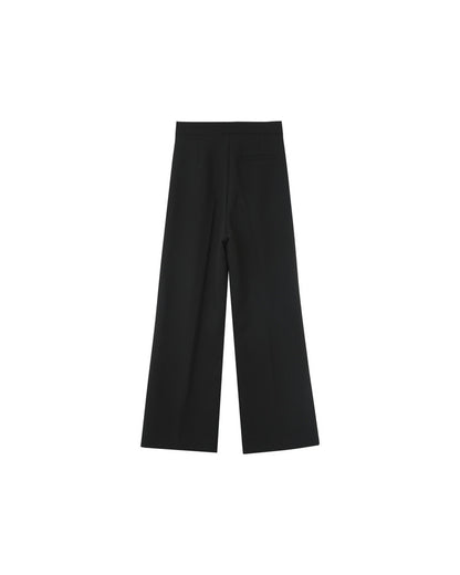 Pantalon Nilay Noir