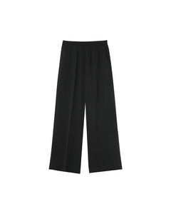 PANTALON NOIR NOBLESSE