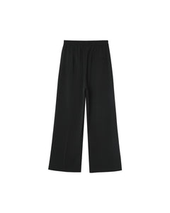 PANTALON NOIR NOBLESSE