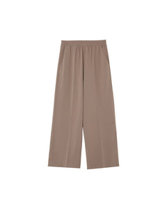 PANTALON TAUPE NOBLESSE