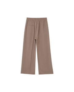 PANTALON TAUPE NOBLESSE