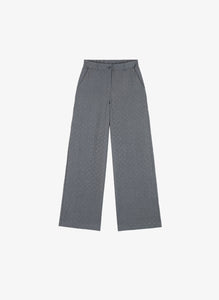 Pantalon Peline Gris