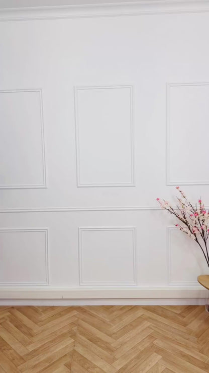 Blouse Saminay Carreaux