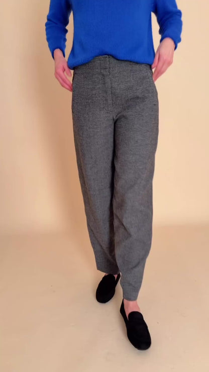 Pantalon Gozivo Gris