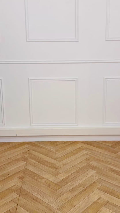 Pantalon Maelia Marine