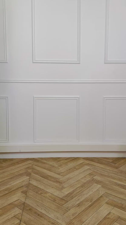 Pantalon Preston Brut