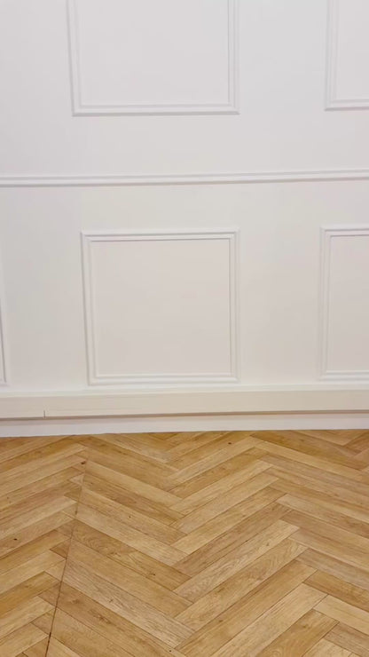 Pantalon Clarisse Chocolat