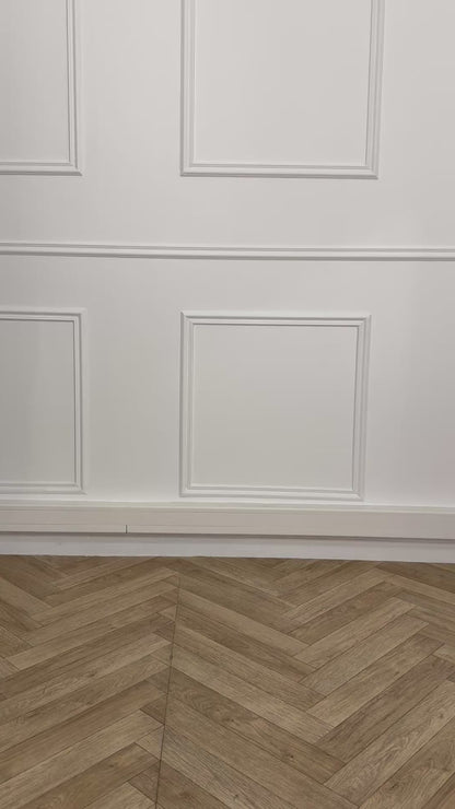 Pantalon Maelia Taupe