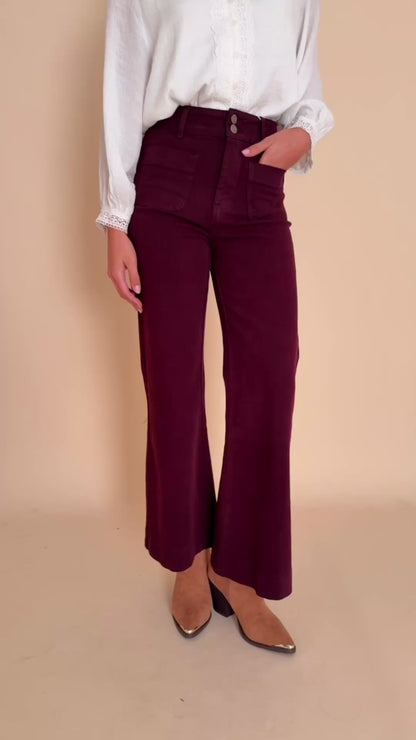 Jean Elenette Bordeaux