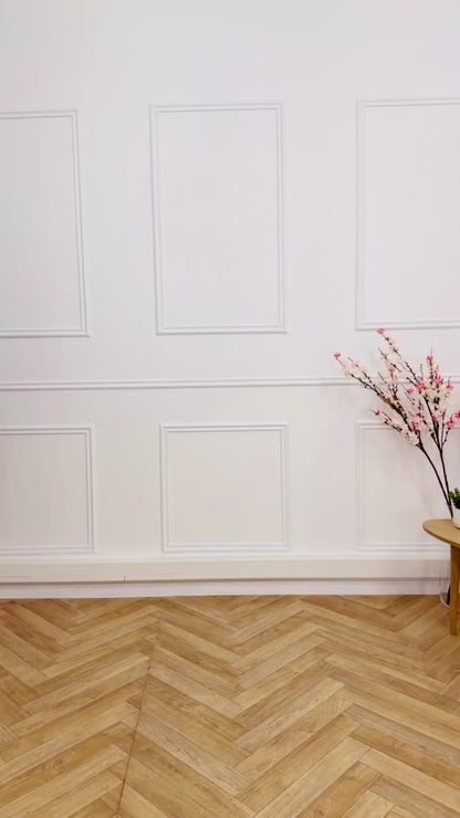 Jean Bony - denim bleu foncé