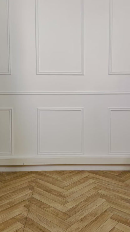 Pantalon Maelia Kaki