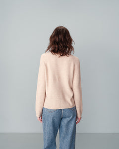 PULL NADY BEIGE