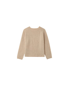 PULL NADY BEIGE