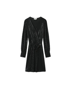 Robe Lola noire