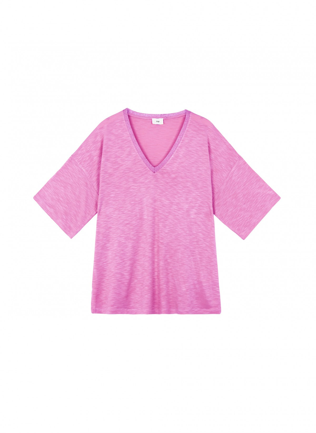 T Shirt Tayana Orchidee