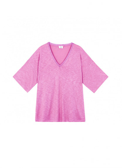 T Shirt Tayana Orchidee