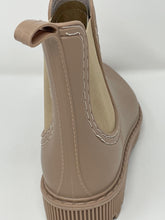 Charger l&#39;image dans la galerie, Bottines pluie Ange taupes
